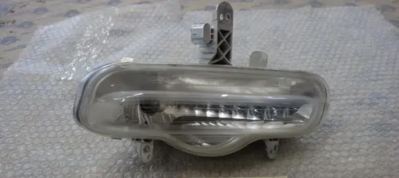 Fiat Panda III Headlight/headlamp 81159003