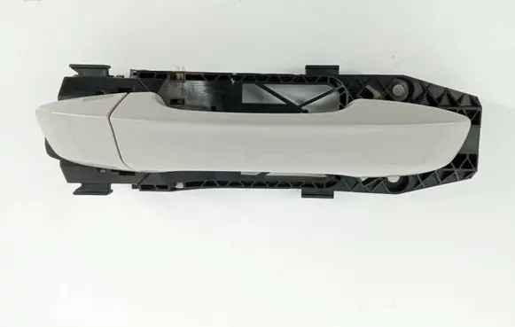 Volkswagen T-Cross Front door exterior handle 5N0839885H