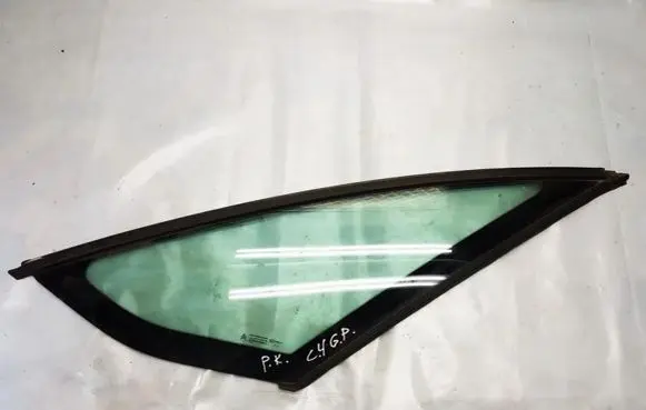 Citroen C4 Grand Picasso Front triangle window/glass 