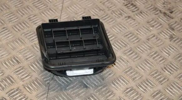 Hyundai Ioniq Quarter panel pressure vent 97510D3000