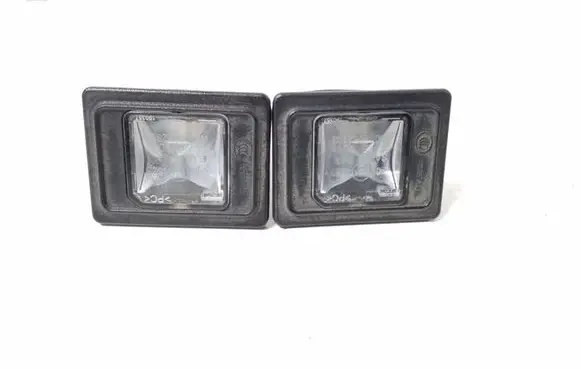 Mercedes-Benz CLA C117 X117 W117 Number plate light A0009062903