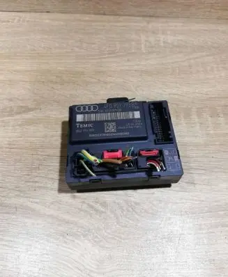 Audi A6 S6 C6 4F Door control unit/module 4F0959793B