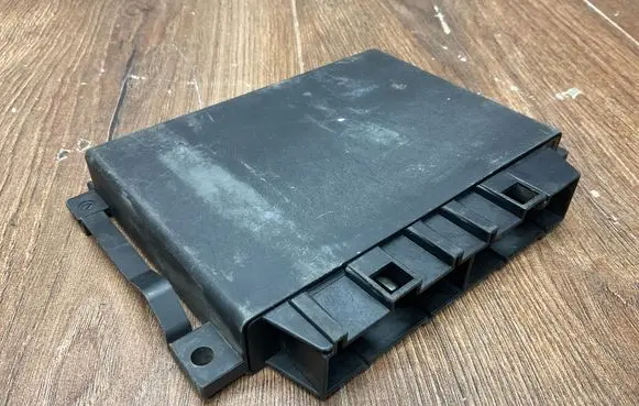 Mercedes-Benz E W210 Parking PDC control unit/module 0185459432 0263004001