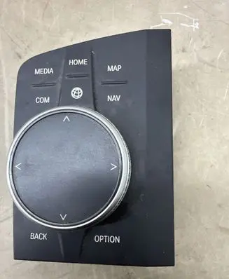 BMW X3 G01 Head unit multimedia control 5464234 0003982706 5A64234