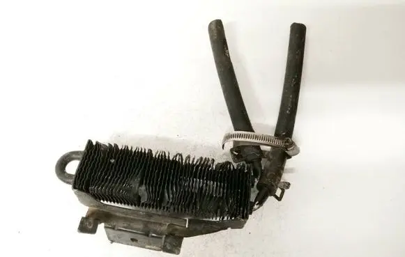 Chrysler Stratus Power steering radiator 04695826 13092b