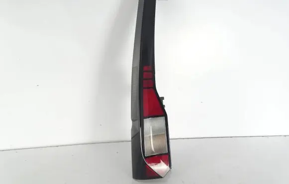 Volkswagen Caddy Rear/tail lights 2K7945095