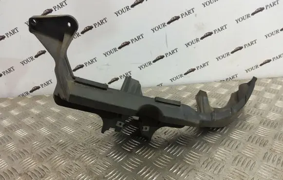 BMW X3 E83 Headlight/headlamp mounting bracket 3414309