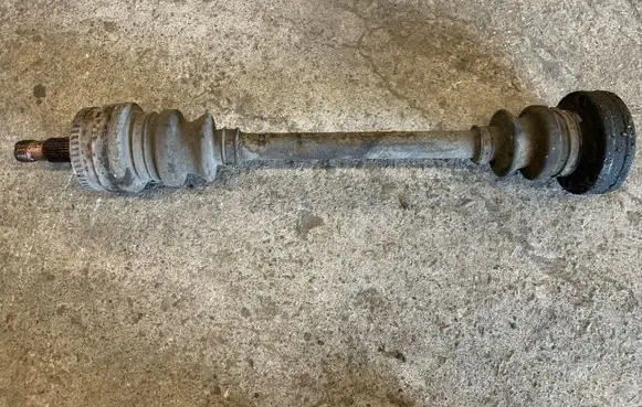 Mercedes-Benz S W140 Rear driveshaft A1403508110