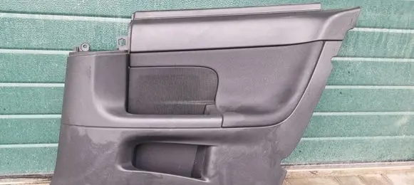 Volvo C30 Coupe rear side trim panel 30673152
