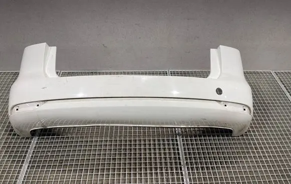 Volkswagen Touran II Rear bumper 1T0807521H 1T0807421K