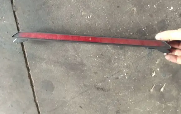 Audi A4 S4 B5 8D Third/center stoplight 1j6945097d