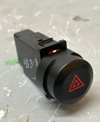KIA Sorento Hazard light switch 3E000 93730 50202