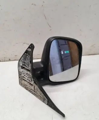 Volkswagen Multivan T4 Front door electric wing mirror 39008