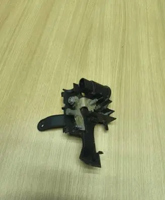 Audi A4 S4 B9 8W Positive wiring loom 11032020 8W0941823