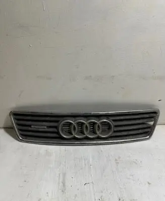Audi A6 S6 C5 4B Front grill 4B0853654A