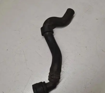 Volkswagen Golf IV Engine coolant pipe/hose 1J0122073A