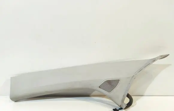 Volkswagen Transporter - Caravelle T6 (A) pillar trim 7E0867233K 8E0035411H