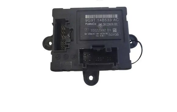 Ford S-MAX Door control unit/module 9G9T14B533AC