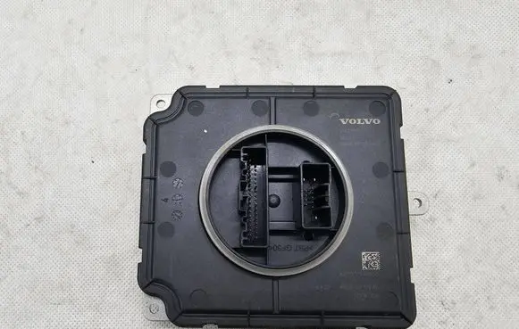Volvo XC60 Headlight ballast module Xenon 31427787