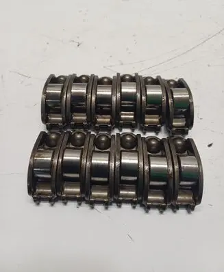 Opel Astra K Valve rocker arm 