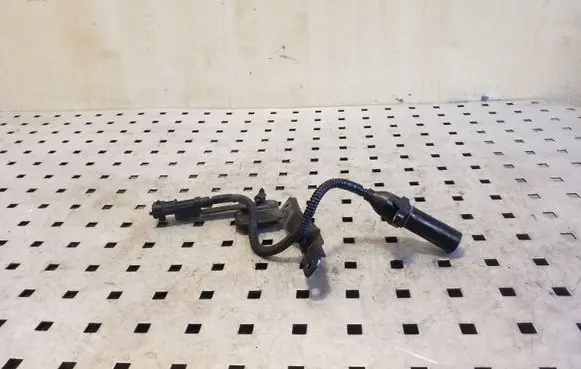 KIA Rio Crankshaft position sensor 391802B000