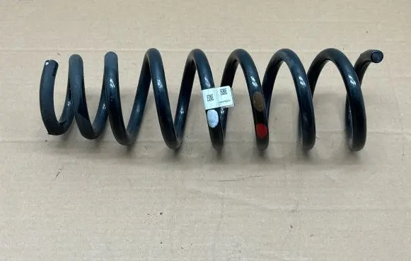 Hyundai Tucson IV NX4 Rear coil spring 55330CZCD0