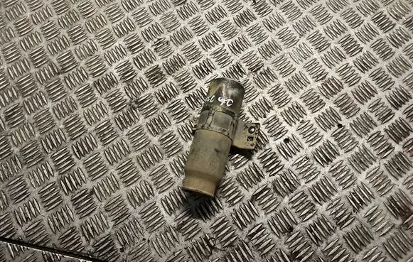 Toyota Land Cruiser (HDJ90) Other air conditioning (A/C) parts 