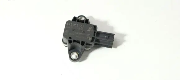 Audi A4 S4 B7 8E 8H Airbag deployment crash/impact sensor 8P0955557