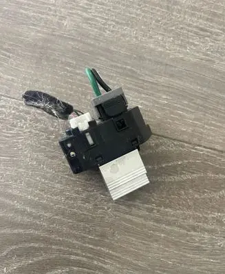 KIA Niro Heater blower motor/fan resistor BCAPWMJS