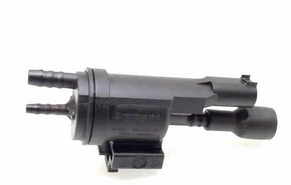 Mercedes-Benz E W212 Vacuum valve A1170780981 0025407097