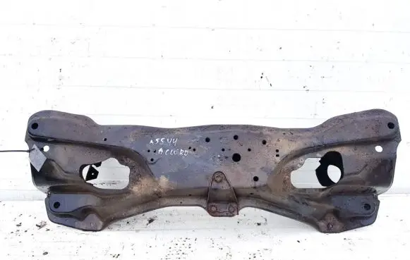Honda Accord Rear subframe 
