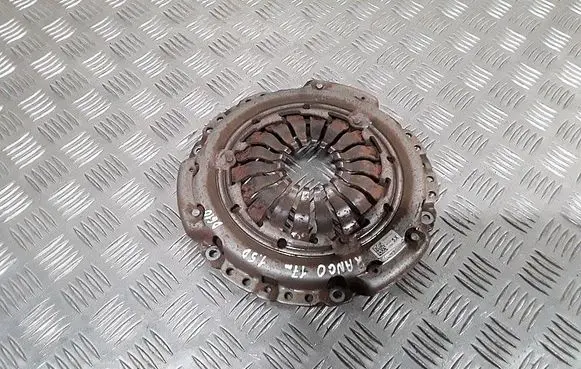 Renault Kangoo II Pressure plate 302050736r