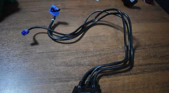 Mercedes-Benz S W223 Other control units/modules A2238204403