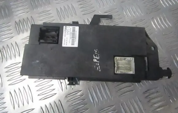 Renault Espace - Grand espace IV Light module LCM 12212159e 8200029726b