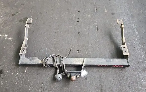 Renault Trafic II (X83) Tow bar set IMPRK1581936