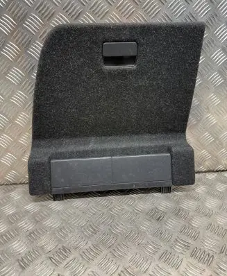 Skoda Superb B8 (3V) Other trunk/boot trim element 3V9868885C 018193 0SX482