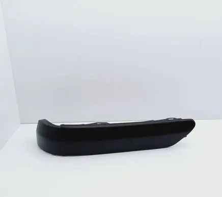 Peugeot 807 Rear bumper trim bar molding 1487469077