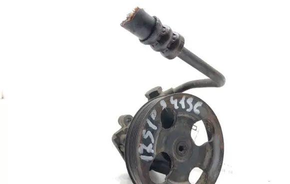Suzuki Grand Vitara I Power steering pump 
