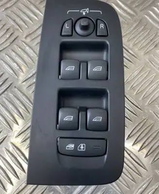 Volvo XC60 Electric window control switch 31433407 83282001