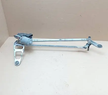 Ford Mustang Mach-E Front wiper linkage and motor LJ8B17500AB