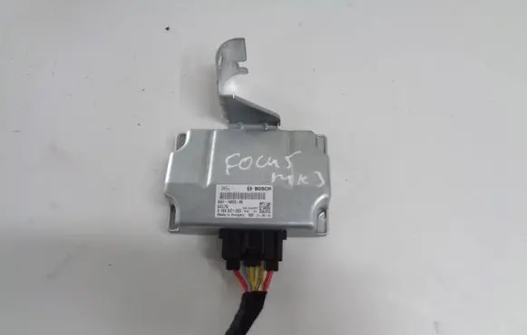 Ford Focus Other control units/modules BV6T14B526BB DZL7Q 0199DC1020