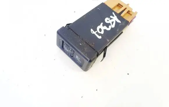 Seat heating switch