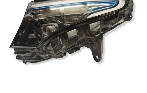 Mercedes-Benz EQC Headlight/headlamp A2939067500 12518205 Q02ZGS000