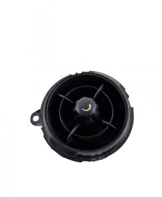 Mini Paceman (R61) Dash center air vent grill 3002201401
