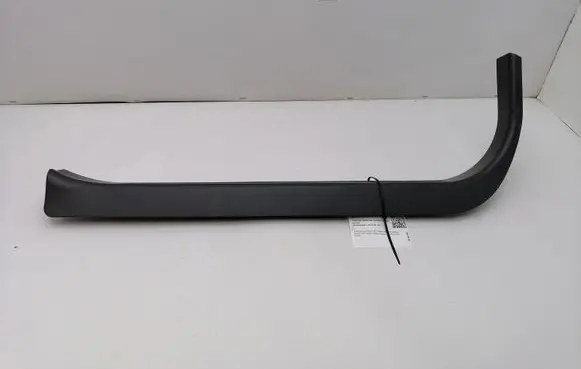 Mercedes-Benz S W220 Front sill trim cover A2206800135
