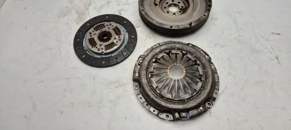 Opel Combo D Clutch set kit 55201525