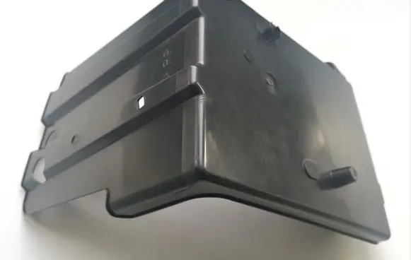 Battery tray