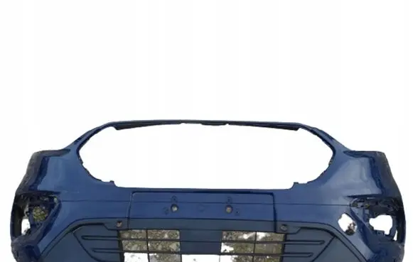 Ford Transit Custom Front bumper R11P2