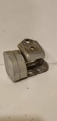 Renault Megane II Loading door lower hinge 