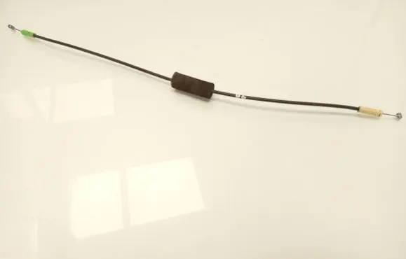 Suzuki Grand Vitara II Rear door cable line 
